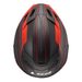 LS2 HELMETS LS2 FF807 DRAGON SUBIC RED