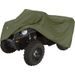 CA QUAD GEAR PLACHTA ATV DRAB OLIVE