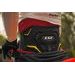 LS2 HELMETS LS2 KOKU KIDNEY BELT BLACK H-V YELLOW