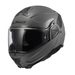 LS2 HELMETS LS2 FF910 ADVANT II SOLID NARDO GREY