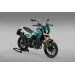 BENELLI BKX 300S EURO 5 BLUE
