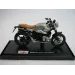 MAISTO BMW R NINET SCRAMBLER SILVER 1:18
