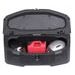 SHARK ACCESSORIES SHARK ATV CARGO BOX AX100