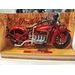 NEWRAY INDIAN 4 1930 RED 1:12