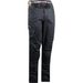 LS2 HELMETS LS2 STRAIGHT MAN PANT DARK GREY