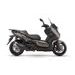 QJ MOTOR FORT 350 EURO 5 GREY
