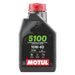 MOTUL MOTOROVÝ OLEJ 5100 4T ESTER 10W-40 1L