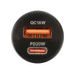 LAMPA 38692 NABÍJEČKA 2 PORTY USB (A+C) - PD 20W - 12/24V