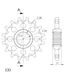 ŘETĚZOVÉ KOLEČKO SUPERSPROX CST-295:15 15 ZUBŮ, 530