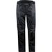 LS2 HELMETS LS2 VENTO MAN PANT BLACK
