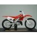 MAISTO HONDA CR250R RED 1:18