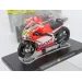 MAISTO DUCATI DESMOSEDICI GP12 WORLD CHAMPIONSHIP 2012 VALENTINO ROSSI 46 1:18