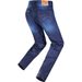 LS2 HELMETS LS2 DAKOTA LADY JEANS DARK BLUE