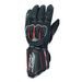 RST RUKAVICE TRACTECH EVO 2579 BLACK/RED