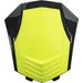 LS2 HELMETS LS2 AIR VENT TOP HI VIS YELLOW FF399