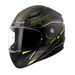 LS2 HELMETS LS2 FF353 RAPID II ROKKU M.BLACK H-V YELLOW-06