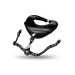 UFO CHRÁNIČ KRKU BULLDOG NECK SUPPORT KIDS BLACK