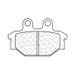 BRZDOVÉ DESTIČKY CL BRAKES 1147 ATV1