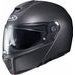 HJC PŘILBA RPHA 90S SEMI FLAT TITANIUM