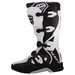 LS2 HELMETS LS2 RAPTOR MAN BOOTS BLACK WHITE