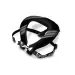 UFO CHRÁNIČ KRKU BULLDOG NECK SUPPORT KIDS BLACK