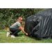 DOWCO PLACHTA GUARDIAN ATV 26041-01 2XL BLACK