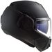LS2 HELMETS LS2 FF906 ADVANT NOIR-06