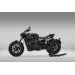BENELLI LEONCINO BOBBER 400 EURO 5 BLACK