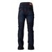 RST KEVLAROVÉ JEANSY 3059 X KEVLAR® STRAIGHT LEG 2 CE LADIES DARK BLUE