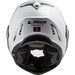 LS2 HELMETS LS2 FF900 VALIANT II SOLID WHITE