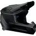 THOR PŘILBA FLEET BLACKOUT MATTE BLACK