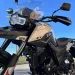 SWM ATX 125 ADVENTURE EURO 5 BLACK