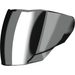 LS2 HELMETS OF618 VISOR IRIDIUM SILVER
