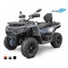 LINHAI LINHAI ATV 550L LANDFORCE, EFI, E5+