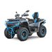 LINHAI LINHAI ATV 650L LANDFORCE PRO EPS, EFI, E5+ - REZERVACE
