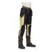 MODEKA JEANS BRANDON CARGO LADY BLACK