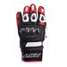 RST RUKAVICE FREESTYLE 2 2671 BLACK/ RED/ WHITE