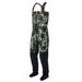 FINNTRAIL FINNTRAIL WADERS SPEEDMASTER-Z CAMOARMY
