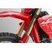 QJ MOTOR COV 125X EURO 5+ RED