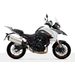 BENELLI TRK 702, EURO 5+
