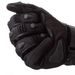 RST RUKAVICE X-RAID 2396 WP BLACK