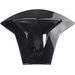 LS2 HELMETS LS2 AIR VENT CHIN FF324