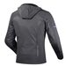 LS2 HELMETS LS2 BOLTON AIR LADY JACKET BLACK