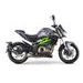 QJ MOTOR SRK 400 EURO 5 WHITE
