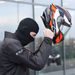 LS2 HELMETS LS2 BALACLAVA, BAVLNĚNÁ KUKLA