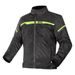 LS2 HELMETS LS2 RIVA MAN JACKET BLACK NEON YELLOW