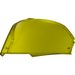 LS2 HELMETS LS2 VISOR FF900 YELLOW