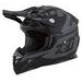 ZED PŘILBA X1.9 TARGA GREY MATT/BLACK