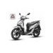 SYM SYMPHONY 125I AC EURO 5 MATT GREY