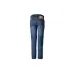 RST KEVLAROVÉ JEANSY 2002 X KEVLAR® REINFORCED TECH PRO CE BLUE